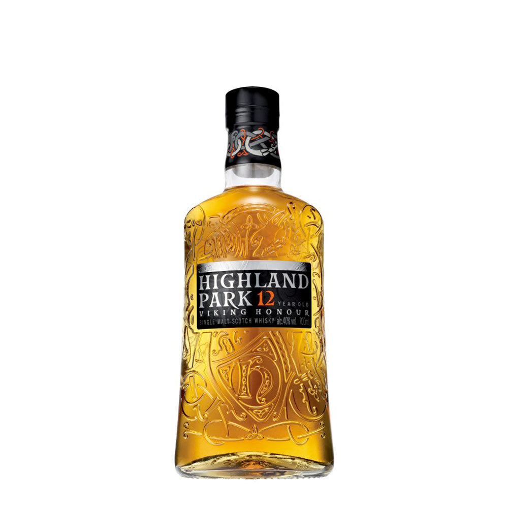 HIGHLAND PARK 12Y