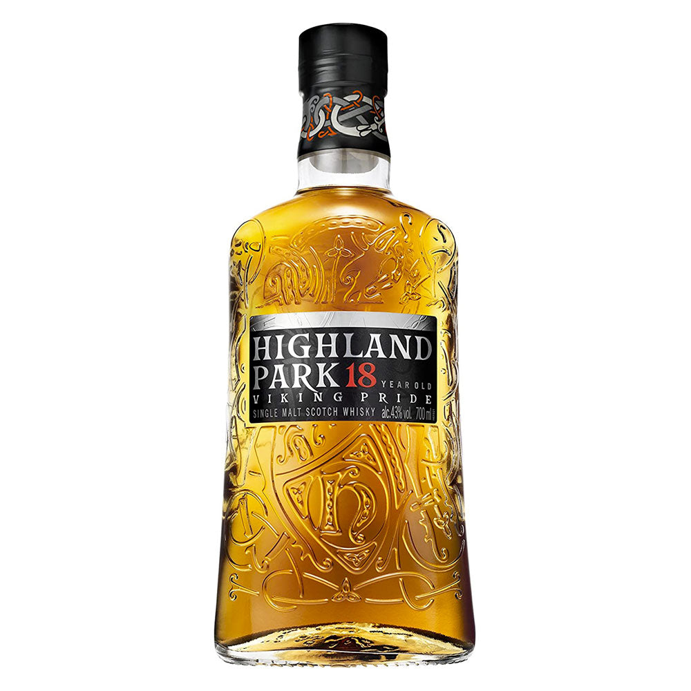 HIGHLAND PARK 18Y