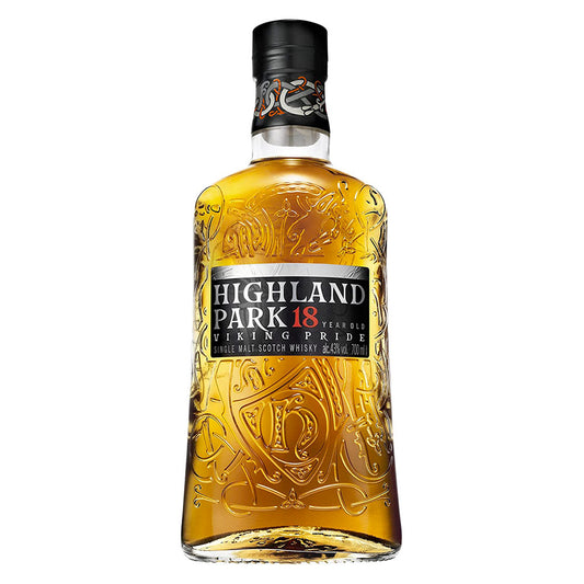 HIGHLAND PARK 18Y