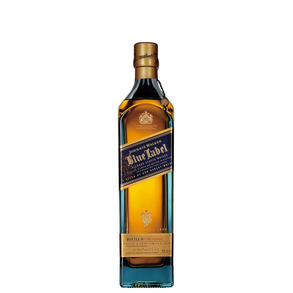 J WALKER BLU LABEL