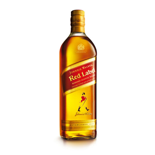J WALKER RED