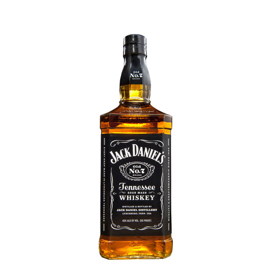 JACK DANIELS