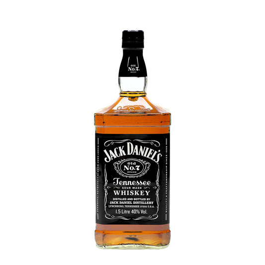 JACK DANIELS