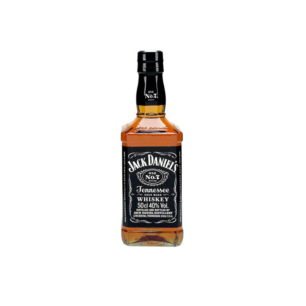 JACK DANIELS