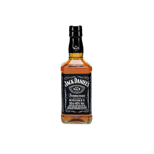 JACK DANIELS
