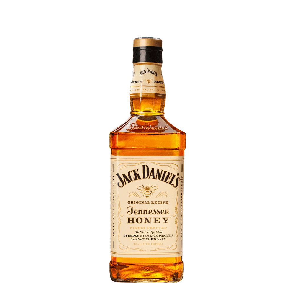 JACK DANIELS HONEY