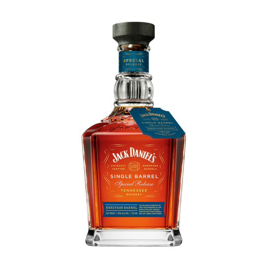 JACK DANIELS G MEDAL