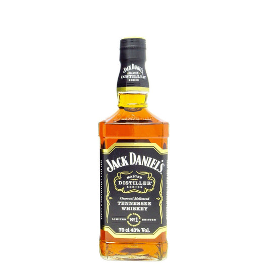 JACK DANIELS M DISTILL