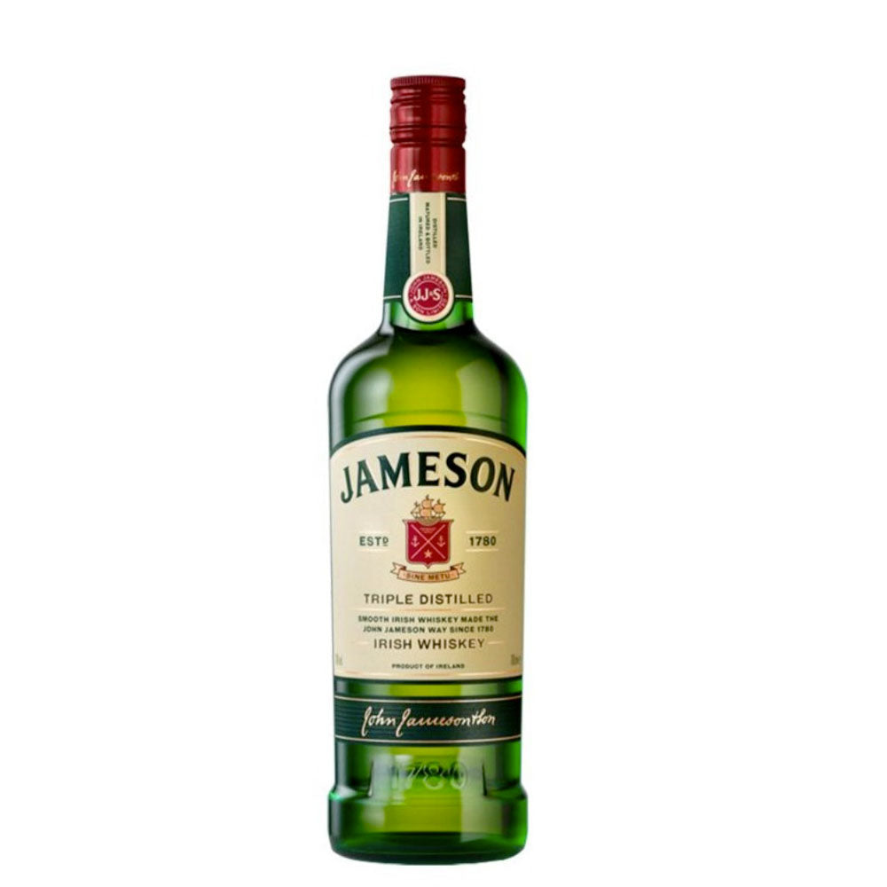 JAMESON