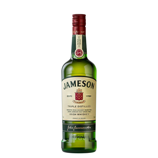 JAMESON