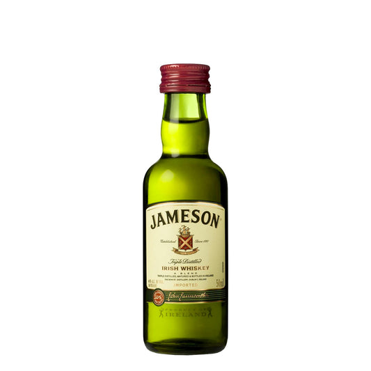 JAMESON MIGNON