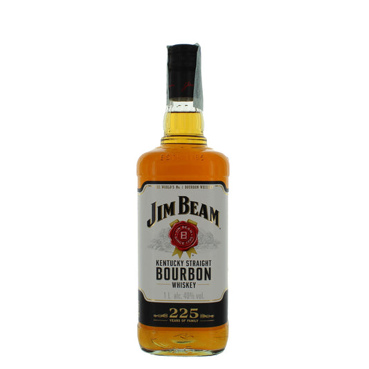 JIM BEAM