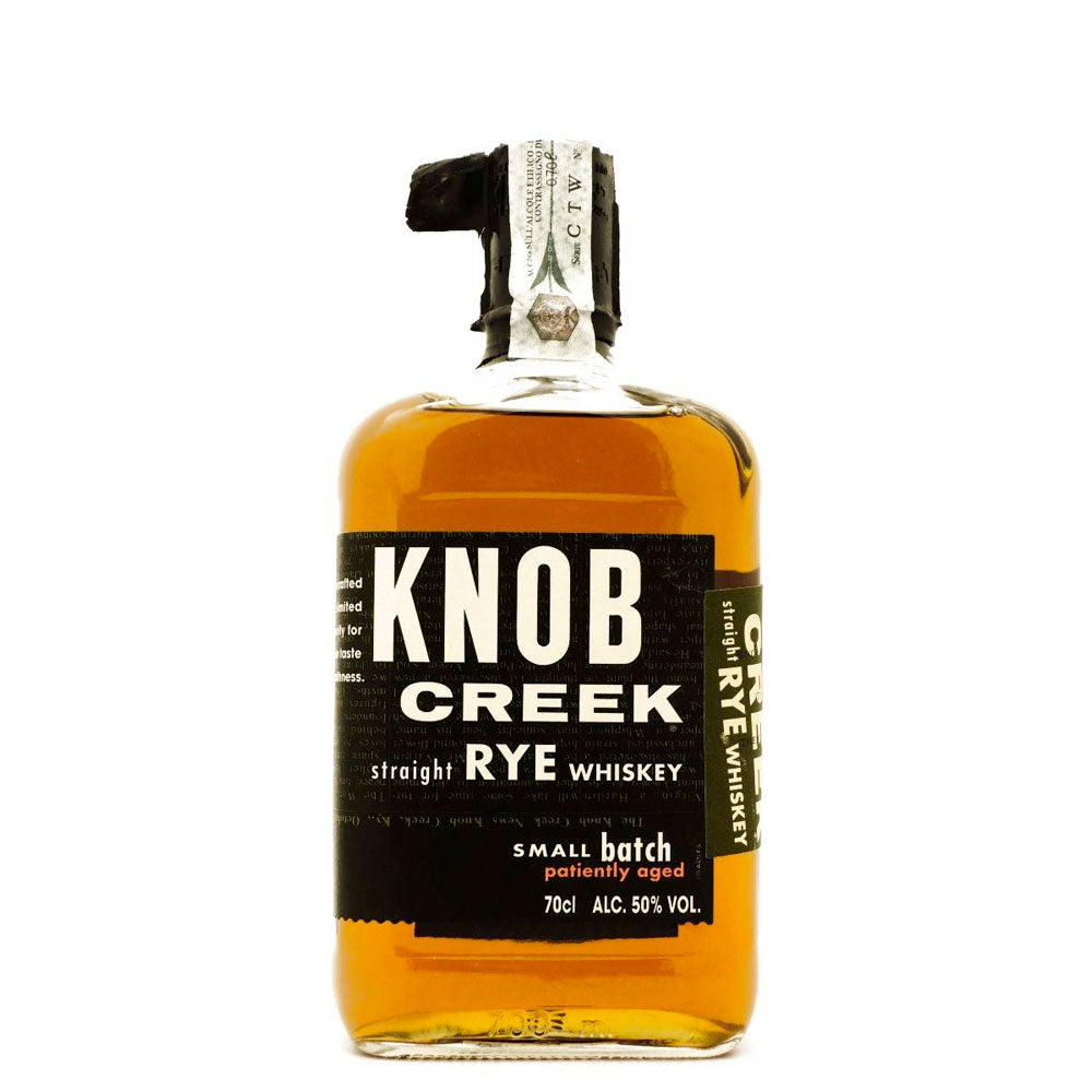 KNOB KREEK BOURBON 9Y