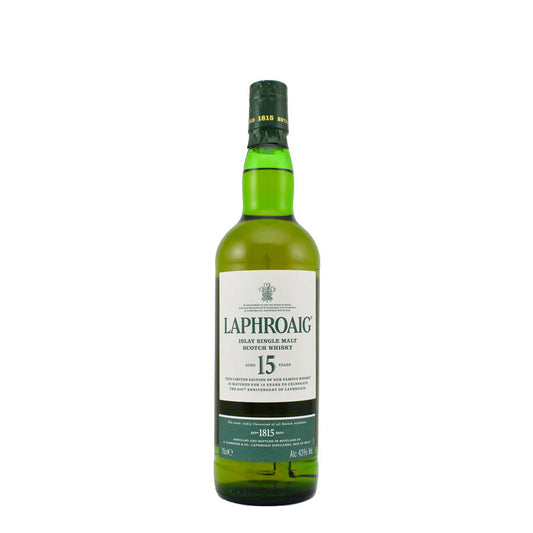 LAPHROIG 15Y