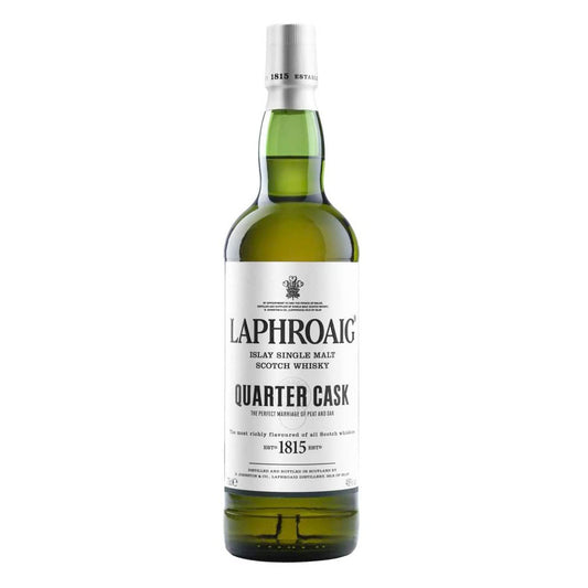 LAPHROIG QUARTER CASK