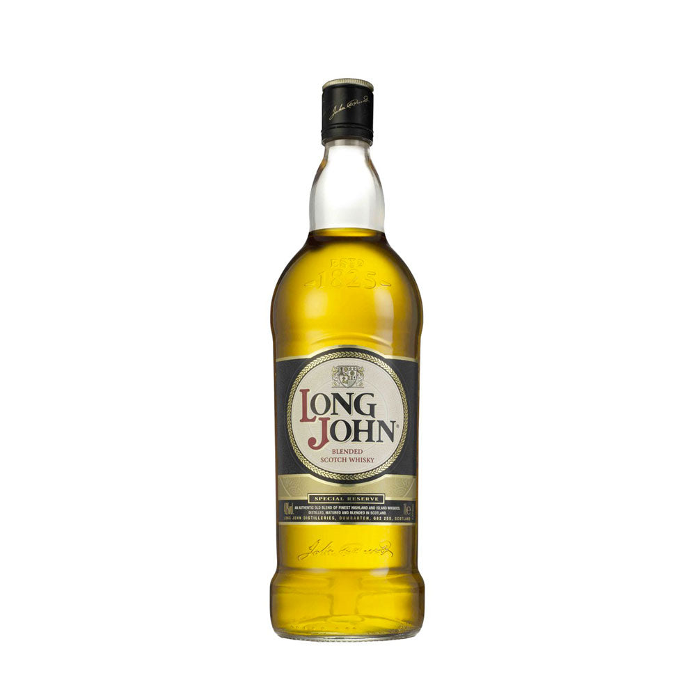 LONG JOHN