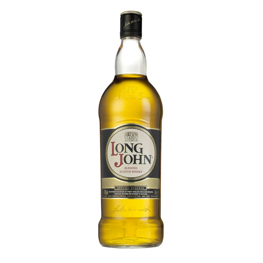 LONG JOHN