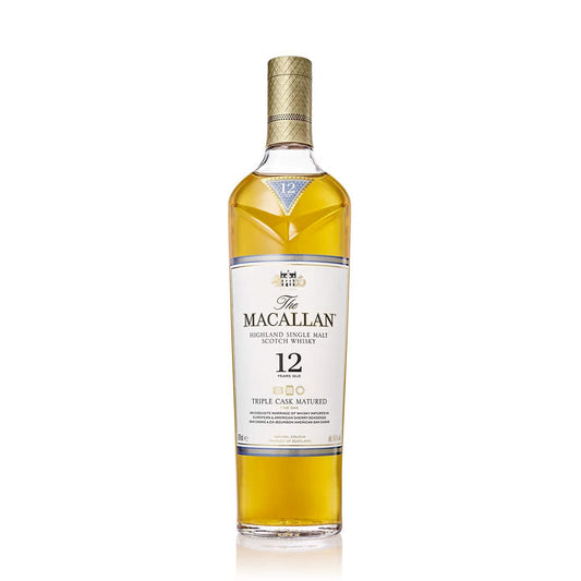 MACALLAN 12Y