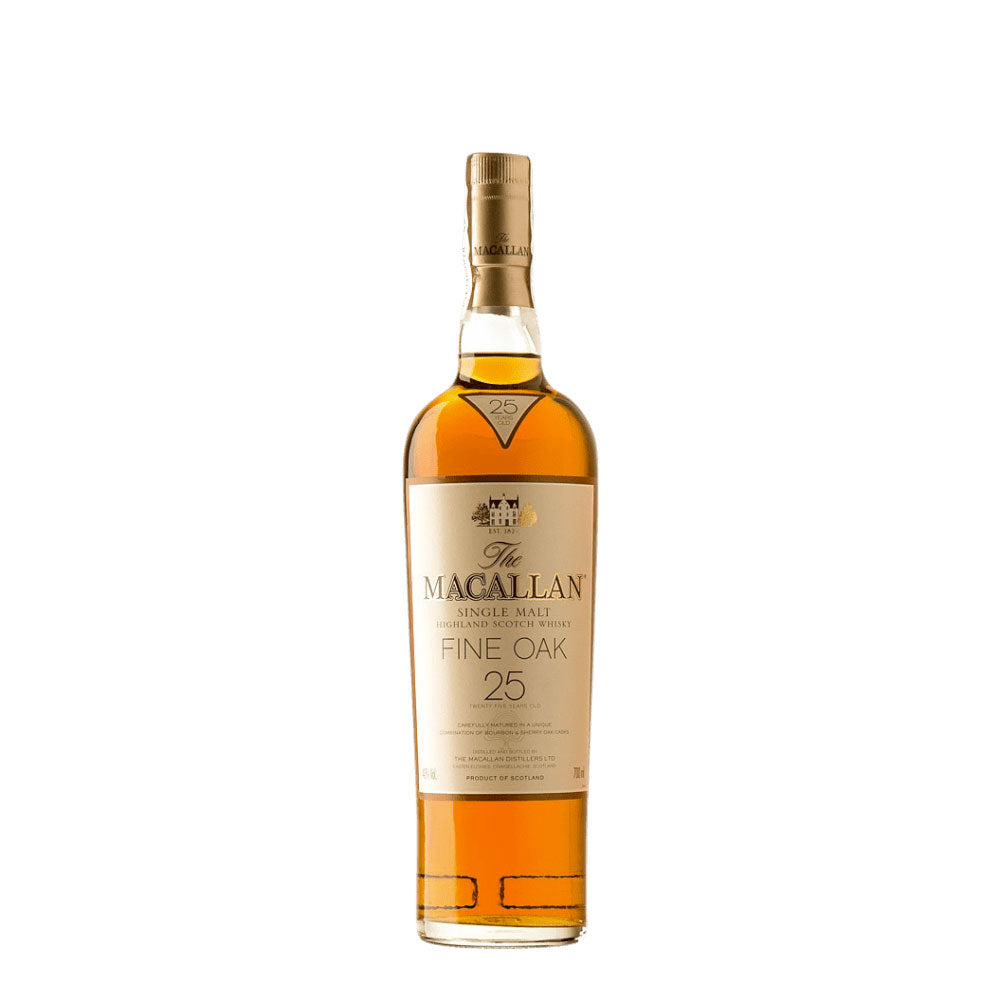 MACALLAN 8Y