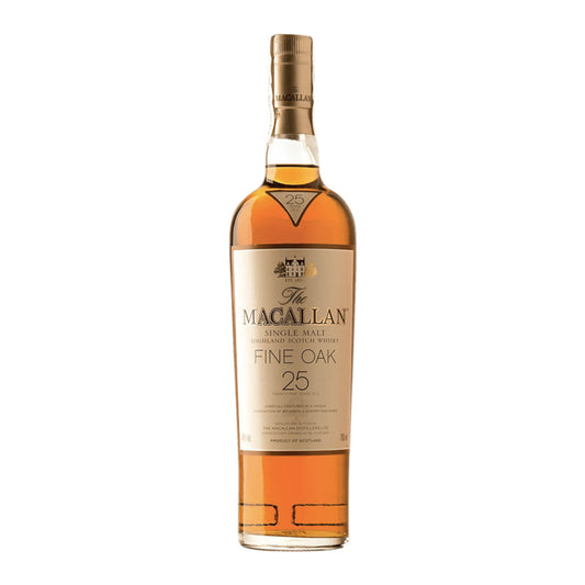 MACALLAN 25Y