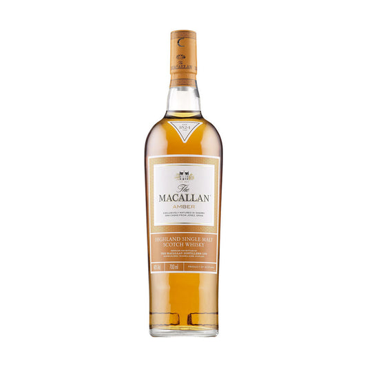 MACALLAN AMBER