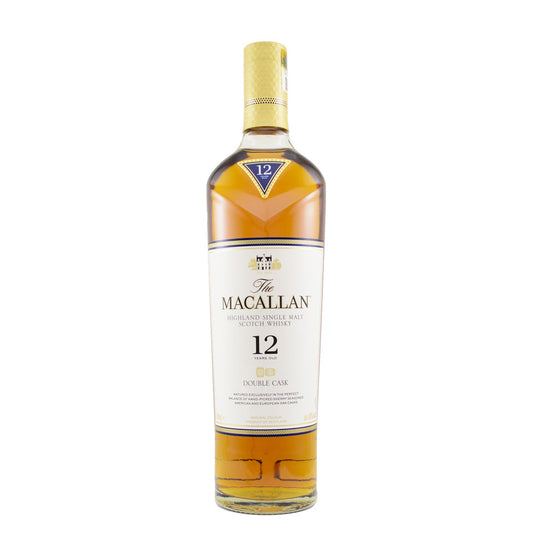 MACALLAN DOUBLECASK