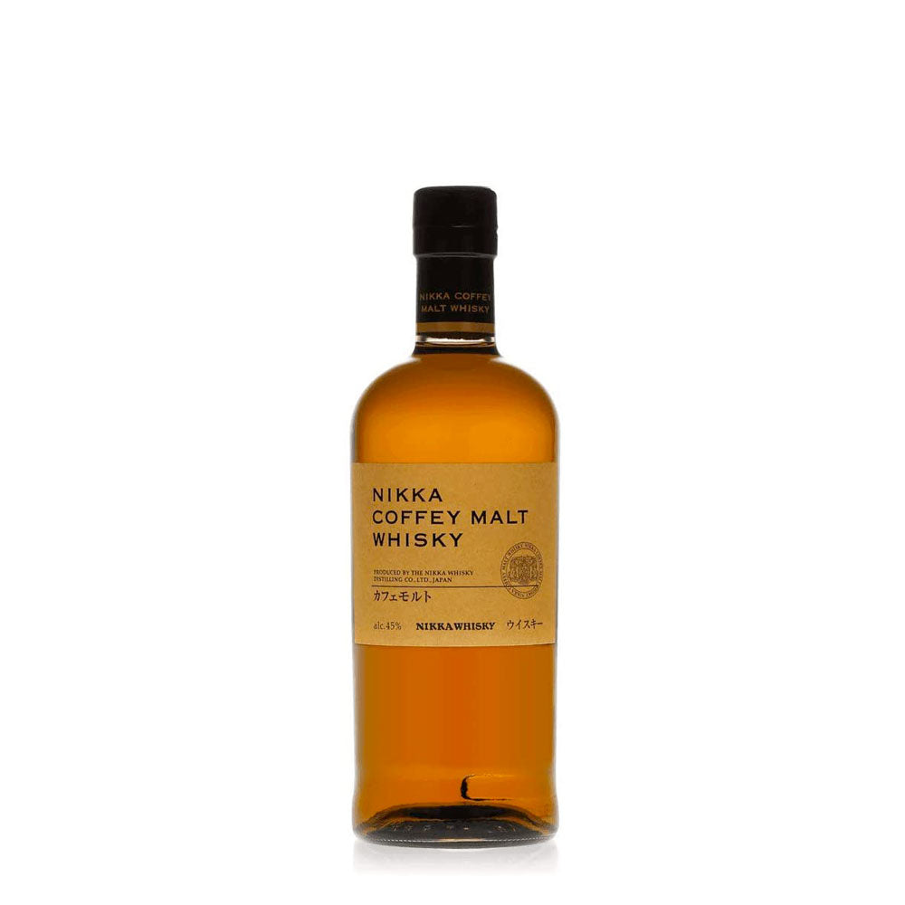 NIKKA COFFEY SINGLEMAL