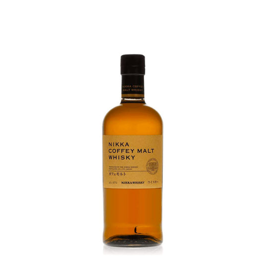 NIKKA COFFEY SINGLEMAL