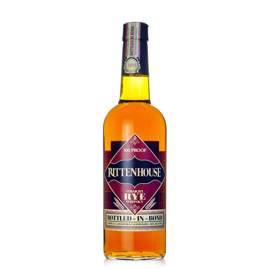 RITTENHOUSE RYE