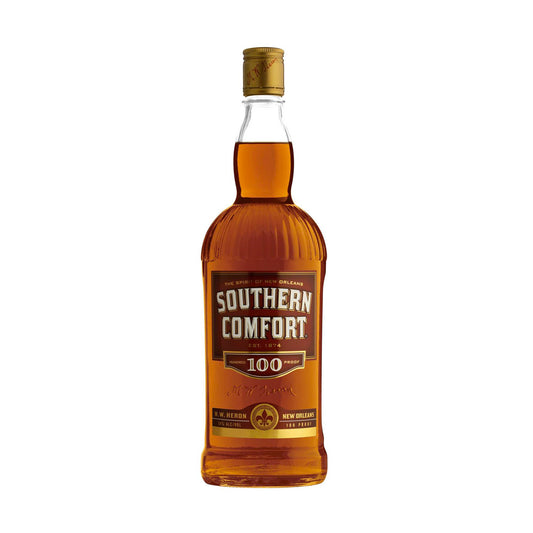 SOUTHERN COMFORT