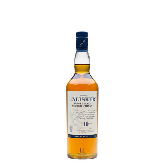 TALISKER 10Y