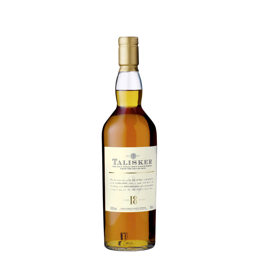 TALISKER 18Y