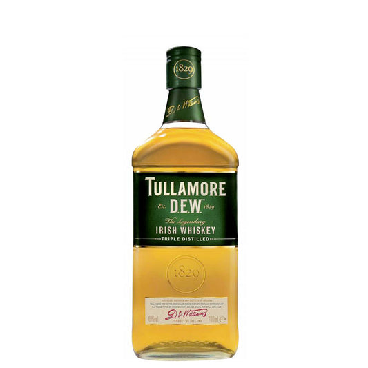 TULLAMORE DEW 10Y