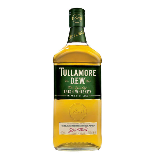 TULLAMORE DEW