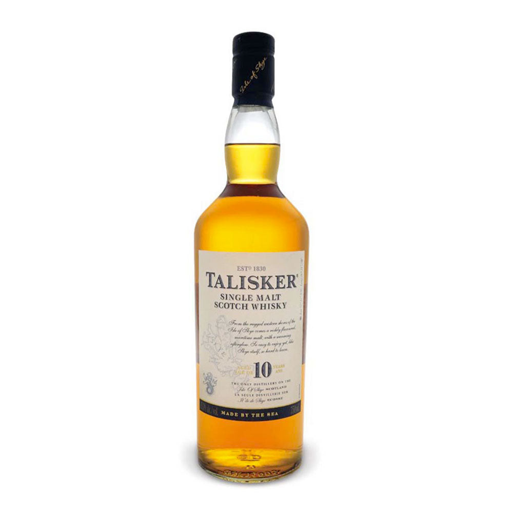 TULLIBARDINE 10Y