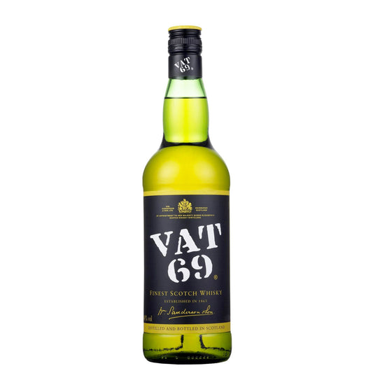 VAT 69