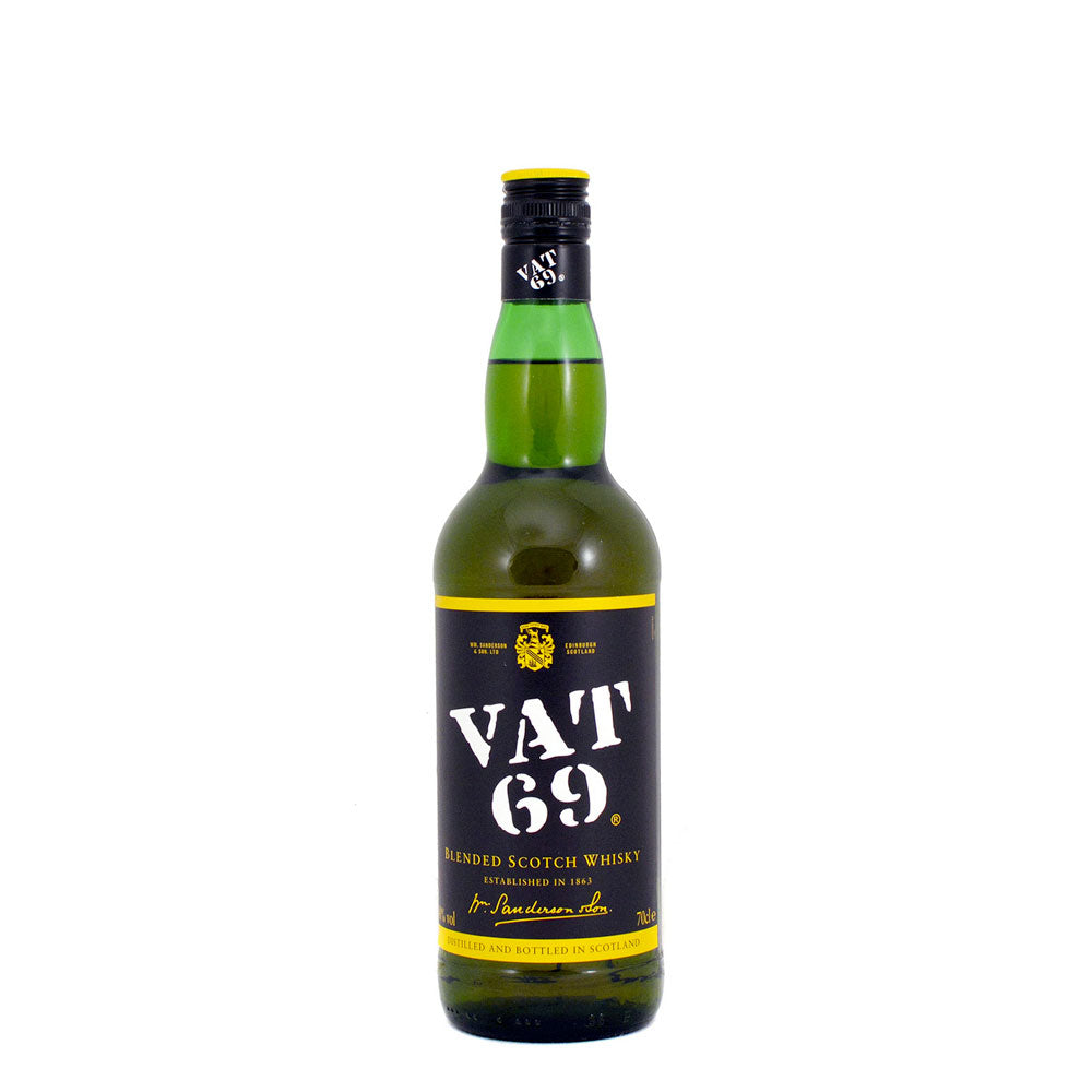 VAT 69