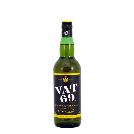 VAT 69