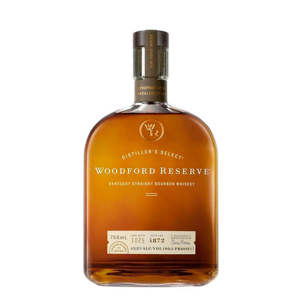 WOODFORD RESERVE