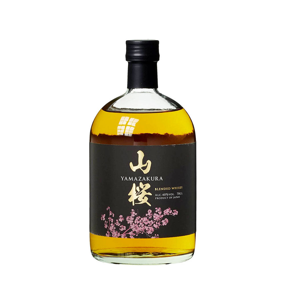 YAMAZAKURA BLENDED